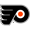 Club logo of Philadelphia Flyers