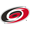 Club logo of Carolina Hurricanes
