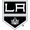 Club logo of Лос-Анджелес Кингз 