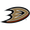 Club logo of Anaheim Ducks