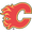 Club logo of Calgary Flames
