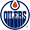 Club logo of Edmonton Oilers