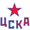 Club logo of ХК ЦСКА Москва