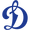 Club logo of HC Dynamo Moskva