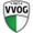 Club logo of VVOG Harderwijk