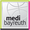 Club logo of medi Bayreuth