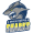 Club logo of Sheffield Sharks