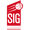 Club logo of Strasbourg IG