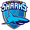 Club logo of Antibes Sharks