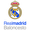 Team logo of ريال مدريد