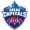 Club logo of Delhi Capitals