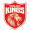 Club logo of بونجاب كينجز