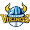 Club logo of Yorkshire Vikings