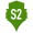 Club logo of Seattle Sounders FC 2