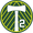 Club logo of Portland Timbers 2