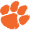 Club logo of Clemson Tigers