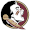 Club logo of Florida State Seminoles
