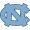 Club logo of North Carolina Tar Heels