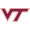 Club logo of Virginia Tech Hokies