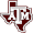 Club logo of Texas A&M Aggies