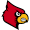 Club logo of Louisville Cardinals