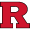 Club logo of Rutgers Scarlet Knights