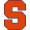 Club logo of Сиракьюс Орандж