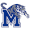 Club logo of Memphis Tigers