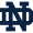 Club logo of Notre Dame Fighting Irish