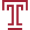 Club logo of Temple Owls