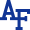 Club logo of Air Force Falcons