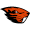 Club logo of Oregon State Beavers