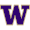 Club logo of Washington Huskies