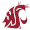 Club logo of Washington State Cougars