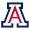 Club logo of Arizona Wildcats