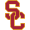 Club logo of USC Trojans