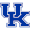 Club logo of Kentucky Wildcats