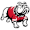 Club logo of Gardner-Webb Runnin' Bulldogs