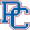 Club logo of Presbyterian Blue Hose