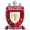Club logo of Salford Red Devils