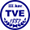 Club logo of III. Kerület TVE 1887