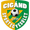 Club logo of Cigánd SE