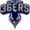Team logo of Adelaide 36ers