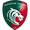 Club logo of Leicester Tigers