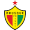 Club logo of Brusque FC