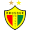 Team logo of Brusque FC