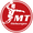 Club logo of MT Melsungen