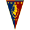Club logo of Pogoń Szczecin