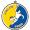 Club logo of Łomża Vive Kielce