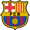 Club logo of برشلونة لاسا